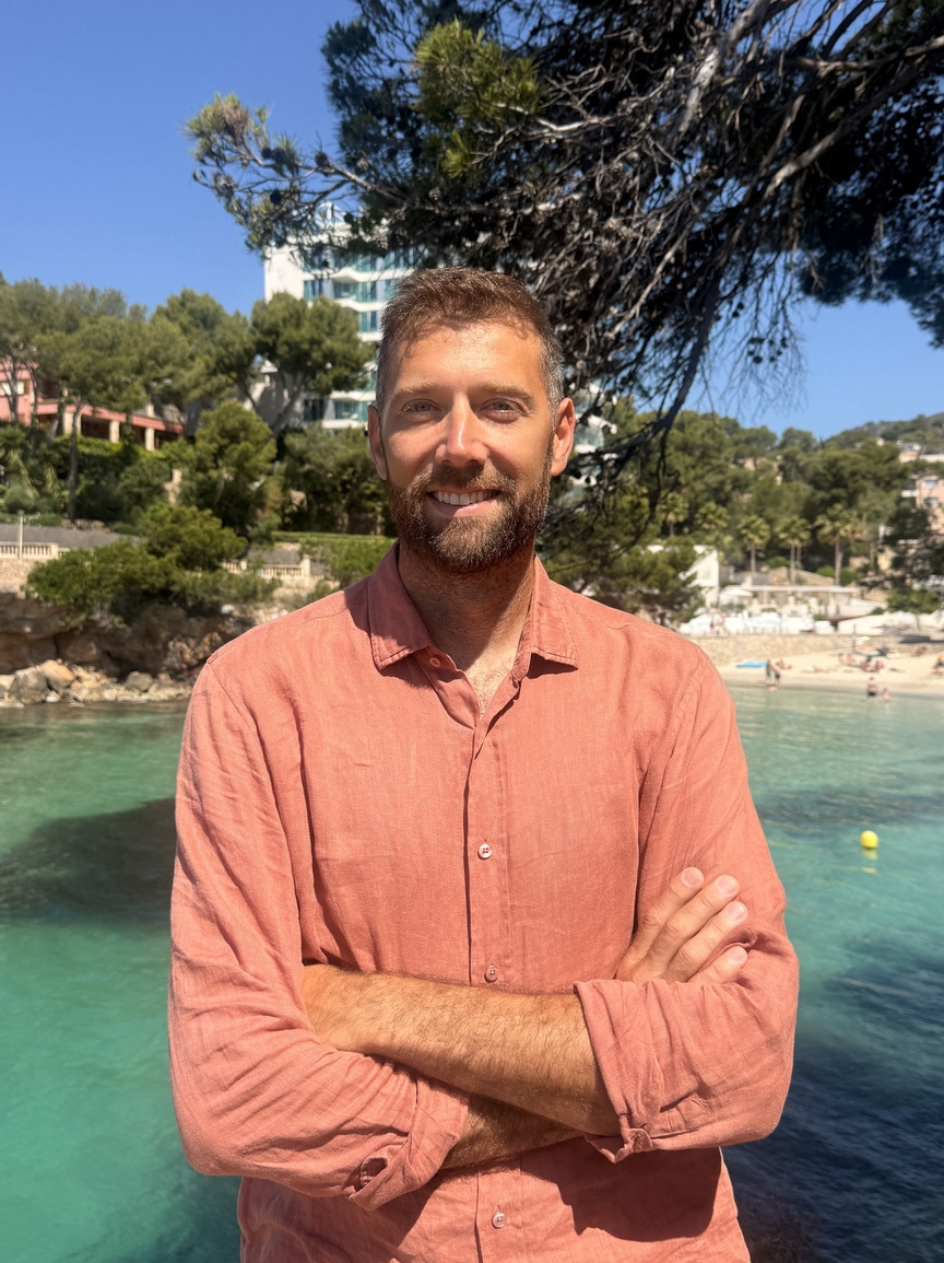 Julien Michau